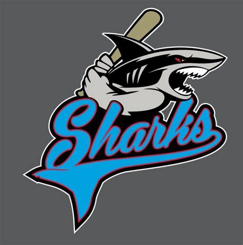 Sharks Home Page