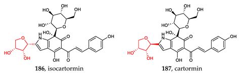 Molecules Free Full Text Recent Advances On Natural Aryl C