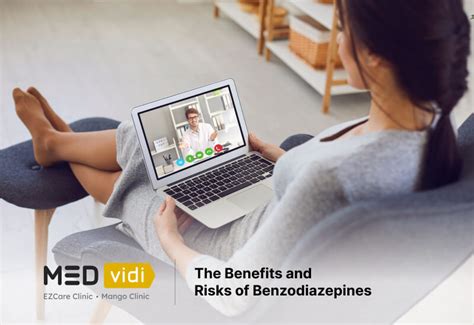 What Are Benzodiazepines Understanding Uses Side Effects And Risks Medvidi