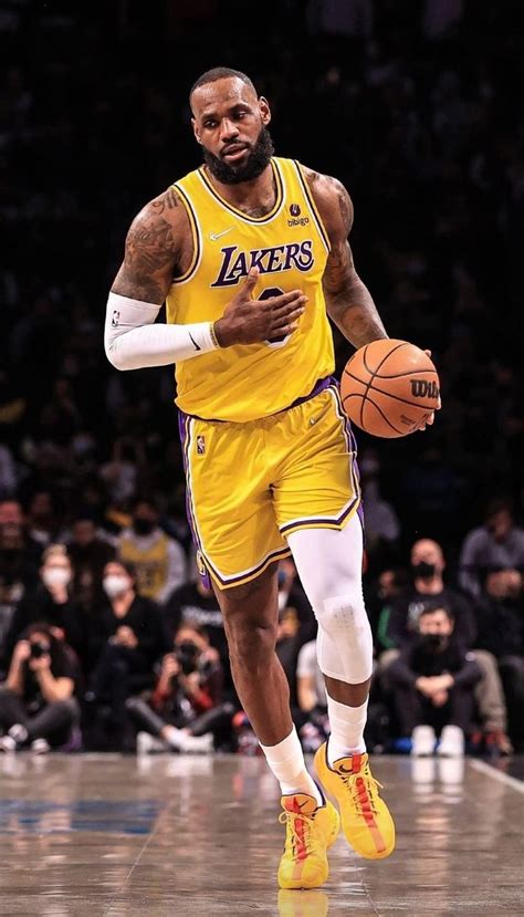 Lebron James Wallpaper Hd 2022