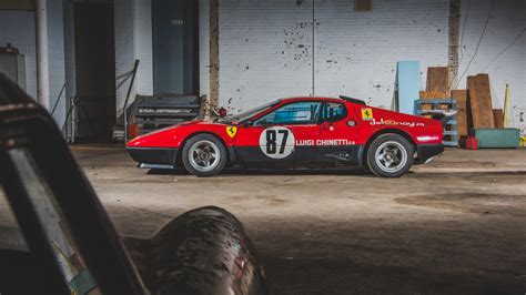 2023 RM Sotheby S Monterey Sale Barn Find Ferraris Announced Top