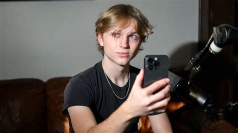 Could Dean Withers Be One of the Democrats’ TikTok Bro Whisperers