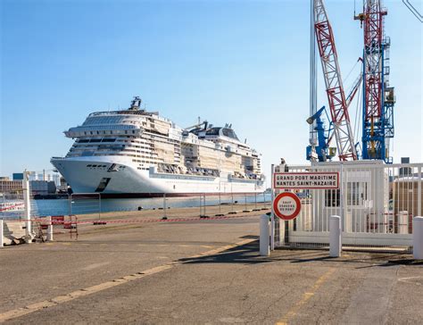 Já está no mar o navio que promete zero emissões Peggada