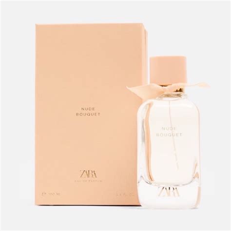 นำหอม Zara ซารา ของแท กลน Nude Bouquet ml Shopee Thailand