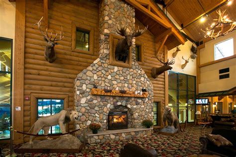 Tundra Lodge Green Bay, Wisconsin, US - Reservations.com