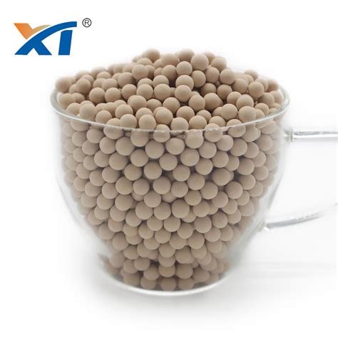 Zeolite 5A Molecular Sieve Adsorbent China Molecular Sieve And