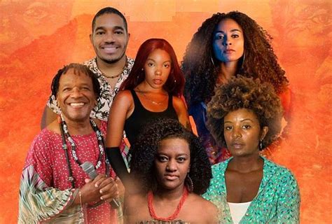 Confira A Programação Do Mês Da Consciência Negra De 17 A 20 Em União