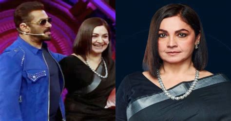 Bigg Boss Ott 2 Heres What Makes Pooja Bhatt The Boss Lady Of The Show