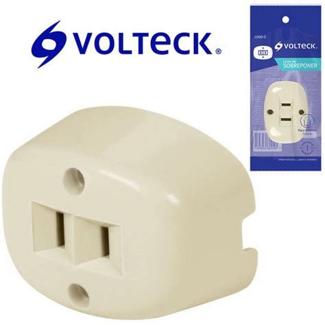 Protector De Voltaje Volteck Mafesa Mayoreo Ferretero S A