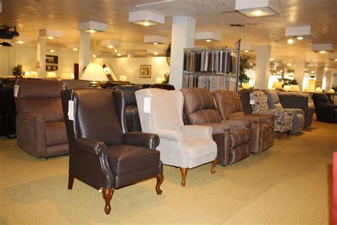 Lazy Boy Recliners | Pies Lockport Furniture in Lockport NY