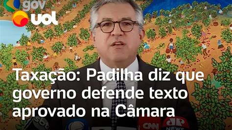 Governo Apoia Texto Que Taxa Sobre Produtos Importados De At Us