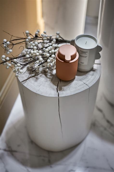 Aesthetic Balance — Dofinteriors