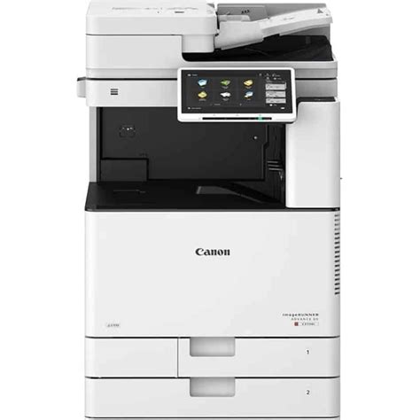 Canon ImageRUNNER ADVANCE DX 4735i Sa DADF 4055C005 Proxima Informatika