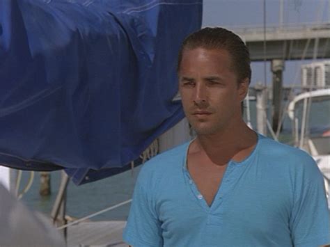 Evan Miami Vice Image 28518704 Fanpop