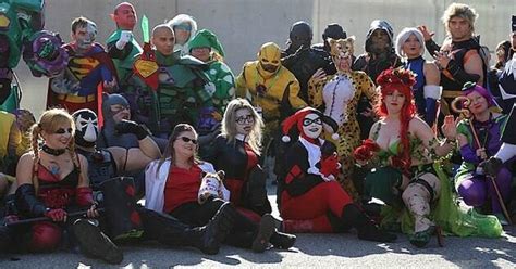 Why Are Gay Comic Book Superheroes Everywhere Metro Voice News