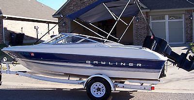 Bayliner Capri 1700 Ls Boats For Sale