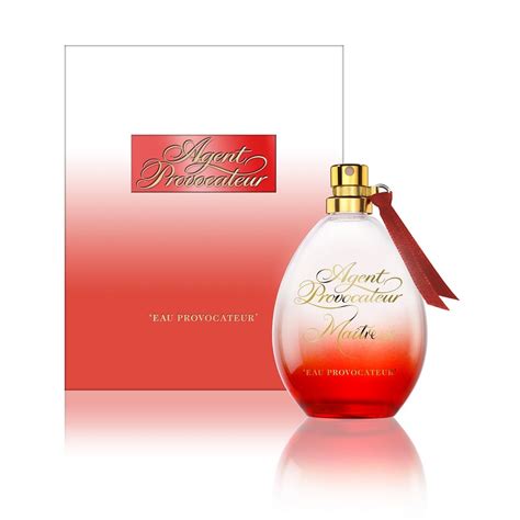 Женская туалетная вода Eau Provocateur w 50ml edt от Agent Provocateur ...