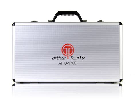 Arthur Forty U-9700C