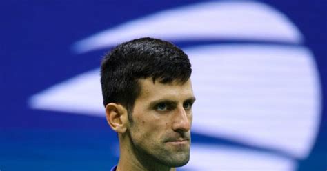 Novak Djokovic Accepts Deportation Immediately Departs Australia