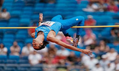 Quante Medaglie Per Litalia Ai Mondiali Di Atletica Numero Di Carte