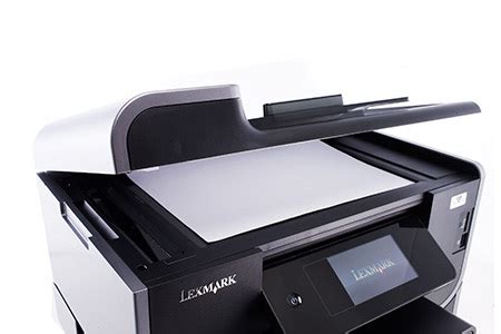 Lexmark Platinum Pro