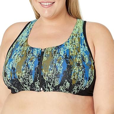 Amazon Rainbeau Curves Women S Plus Size Alice Bra Bra Glitch