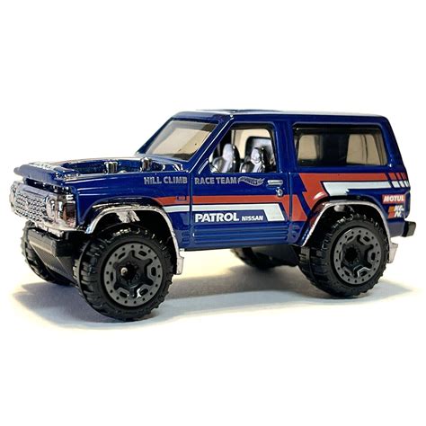 T Hunted Mais Novas Cores Para A Linha B Sica Da Hot Wheels Em