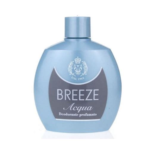 Deodorant, Breeze, Acqua, 125 ml - eMAG.ro