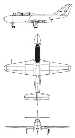 Yakovlev Yak 30 1960 Alchetron The Free Social Encyclopedia