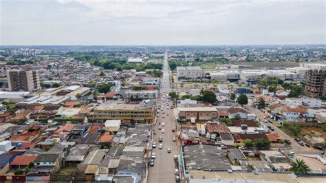 Prefeitura de Porto Velho lança edital para seleção de imóvel para