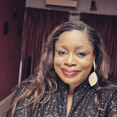 Gospel Singer, Sinach Shares Adorable New Wedding Photo - Celebrities ...