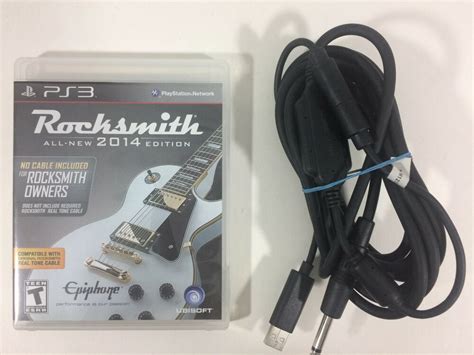 Ubisoft real tone cable - oosany