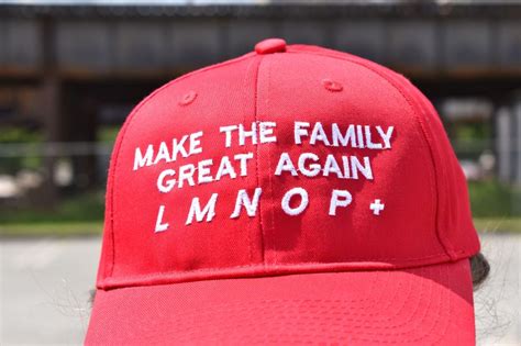 Lmnop Movement At The Republican And Democratic Party Conventions