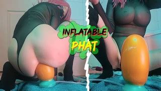 Free Inflation Porn Videos From Thumbzilla