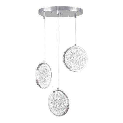 S-9004-3 CH – Ege Sedef Avize