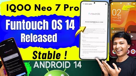 Funtouch Os Iqoo Neo Pro February Iqoo Neo Pro