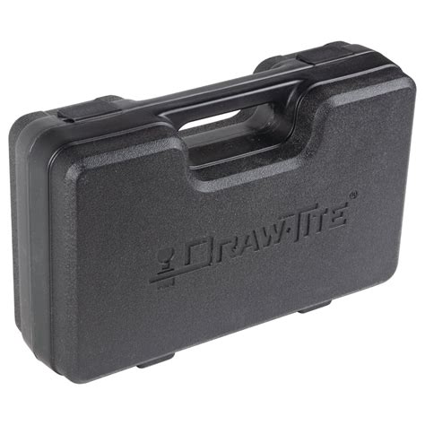 Draw Tite 76929 Hidden Hitch® Completely Hidden Trailer Hitch 2