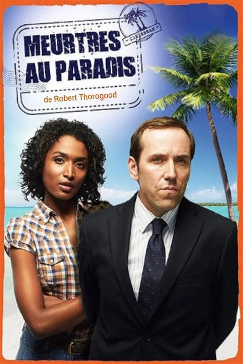 Meurtres Au Paradis Replay Revoir En Streaming Votre Programme Tv