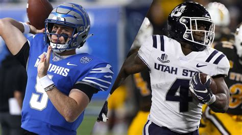 Memphis Vs Utah State 6 18 23 Stream The Game Live Watch Espn