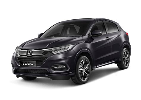 Honda Hr V Honda Indonesia