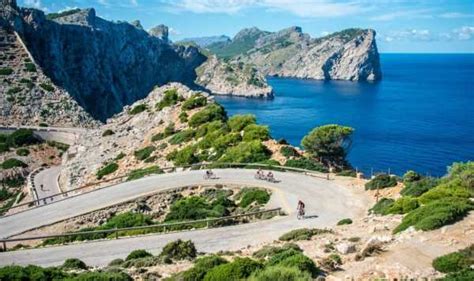 Glorious Spanish Island Named One Of Worlds Best Best Travel Tale