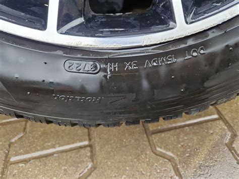 Oryginalne Koła zimowe Mercedes Benz GLE W167 AMG 275 45R21 315 40R21