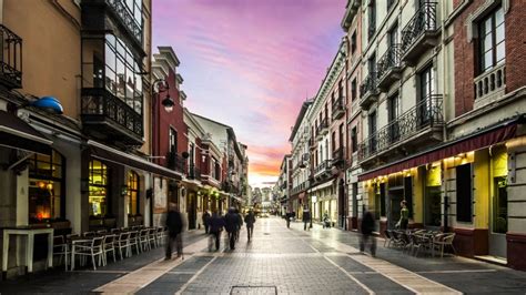 León se corona como la ciudad con más bares por habitante