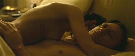 Rooney Mara Rides A Guy In The Girl With The Dragon Tattoo ScandalPost