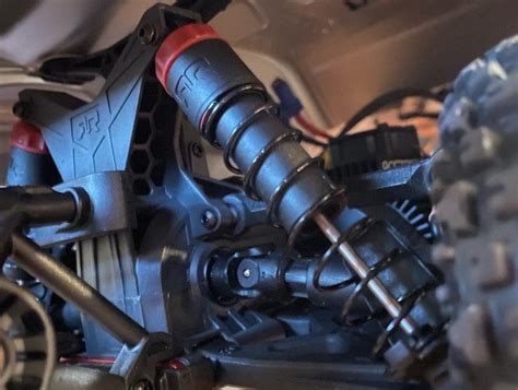 New Arrma Senton 3s 4x4...and a sailboat, and a Traxxas UDR! > Hobby ...