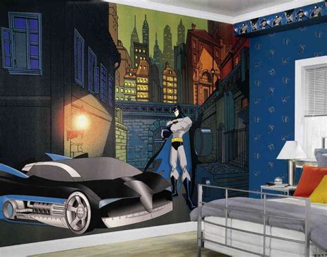 Decorating Tips That Bring Superheros To Your Home