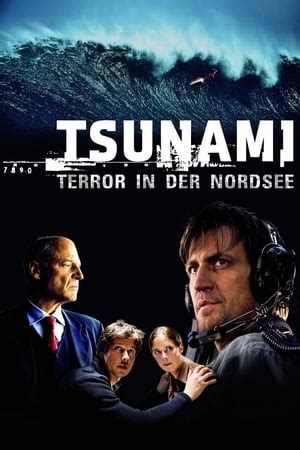 Tsunami (2005) — The Movie Database (TMDB)