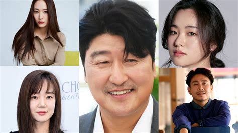 Kim Jee-woon's upcoming film Spiderweb boasts of a star studded cast