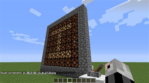 Minecraft Redstone Lamp Vertical help - Redstone Discussion and ...