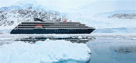 Atlas Ocean Voyages World Voyager And Traveller In The Arctic The